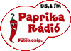 Paprika Rádió