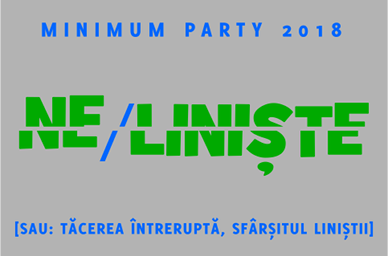 Emblema MP2018
