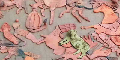 Obiecte de ceramică