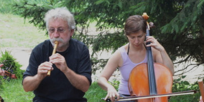 Improvizație muzicală
