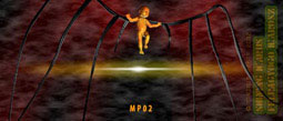 MP02 Poster (detail)