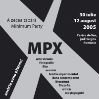 MPX