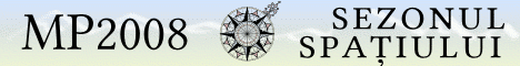 Banner MP2008
