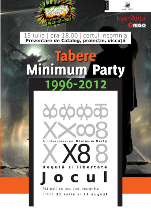 Minimum
              Party la Peninsula